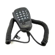 Walkie Talkies Speaker MH-48 Remote Control Microphone For Yeasu FT-7800R/8900R