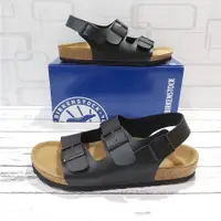 在飛比找蝦皮購物優惠-Pria [NEW] Birkenstock Milano 