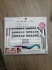 Kiss FALSCARA SPECIAL LENGTHEN KIT LASH EXTENSIONS EFFECT # 94456 KFCK2000