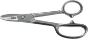 Klein Tools High-Leverage Snip 22000, Serrated Alloy Steel Cutter