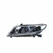 All Crash Head Lamp Lh OOD-21031LHG
