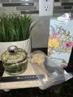 Cocodor Flower Reed Diffuser 6.7 Oz / WHITE JASMINE Scent / NEW