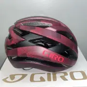 Giro Cielo MIPS adult Medium Helmet 55-59 cm Matte Dark Cherry Towers