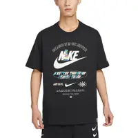 在飛比找蝦皮商城優惠-NIKE AS M NSW TEE M90 OC PK 4 