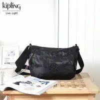 在飛比找Yahoo!奇摩拍賣優惠-【熱賣精選】 Kipling 猴子包 K12675 質感霧面