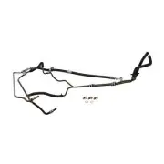 Pwr Strg Pressure Hose CRP/Rein PSH0519