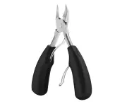 Toenail Clippers，Professional Ingrown or Thick Toe Nail Clippers for Toe Clippers Podiatrist Tool Pedicure Clippers Toenail Cutters Nipper