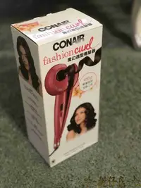 在飛比找Yahoo!奇摩拍賣優惠-☆~柑仔店~☆ 美國 CONAIR Fashion Curl