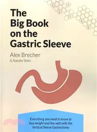 在飛比找三民網路書店優惠-The Big Book on the Gastric Sl