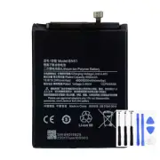 Replacement Phone Battery BN51 For Xiaomi Redmi 8 Redmi 8A Redmi8 5000mAh TOOLS