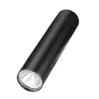 Black Light UV Flashlight Powerful Mini Blacklight Flashlight USB Rechargeable
