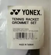 BUMPERGUARD / GROMMET SET: 2021 YONEX VCORE PRO 100/100L/GAME (16X19) GST-003EX