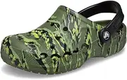[Crocs] Unixes Adults Baya Clog