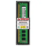 2GB DDR3 PC3-10600 ECC UDIMM Hynix HMT125U7TFR8C-H9 Equivalent Server Memory RAM