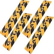 CHILDWEET Flooring Nonslip Stickers Non-skid Tape Anti-slip Walkway Strips Staircase Safety Strips
