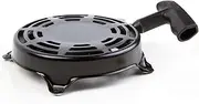 Hippotech 497680 Starter Return Assembly Kit Replaces Briggs & Stratton