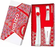 Kenzo Flower 3-Piece Set for Women