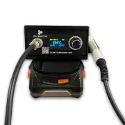 AEG/RIDGID Compatible Battery Solder Station/Soldering Iron