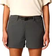 [Mountain Hardwear] Women's Rockyridge Short, Volcanic