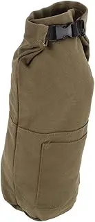 Kisangel Thick Canvas Portable Kerosene Lamp Bag Camping Organizer Reusable Storage Case Convenience