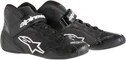 Alpinestars 2712013-1111-12 Tech 1-K Shoes Carbon