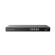 Grandstream Gwn7801 8 Port Gigabit Managed Switch