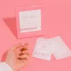 Cover Dot Acne Care - Waterproof Clear Pimple Absorbing Patch (120 dots)