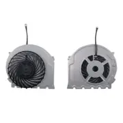 For Slim/ Pro/1200 Game Console Host Cooling Fan Built-in Cooler Spare Parts