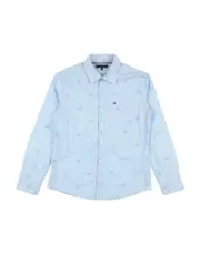 [TOMMY HILFIGER] TOMMY HILFIGER Shirts - Item 10356375