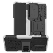 MCC Heavy Duty Samsung Galaxy S20 Ultra Shockproof Case Cover 2020 SM-G988 [White]