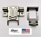 OSTER BLADE HINGE & LATCH SET For-A5 Turbo,Golden,A6,PowerPro,Powermax Clippers