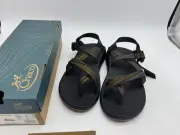 CHACO MEN'S Z/2 CLASSIC SANDAL ADJUSTABLE STRAPS BRACKEN BRONZE
