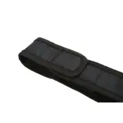 Flashlight Molle Pouch Holster Nylon Holder Flexible Adjustment For 5.9‑7.9 HR