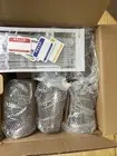 11 Cupture Classic Insulated Double Wall Tumbler Cups/Straw/Lid Reusable NEW