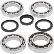 New ALL BALLS Front Differential Bearing & Seal Kit For POLARIS 25-2076