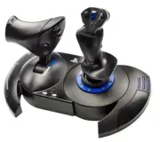 Thrustmaster T.Flight HOTAS 4 Joystick For PC And PS4 [TM-4160664]