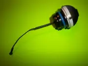 Stihl FLIP Toolless Fuel Cap FIT MS660 MS441 BR600 BR500 MS250 MS390 MS880 MS200