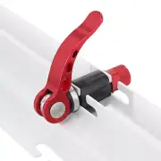 Pro X Security Hardware Safety Clamp for LumoStage™ Acrylic Platforms