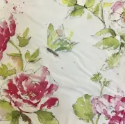 4 Paper Napkins for Decoupage/Parties - Summer rose