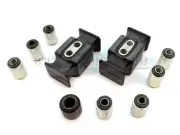 Volvo 600406 Rear axle rubber bush set Amazon-combi 1961-1966
