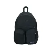 JanSport Granby Laptop Backpack Black (JS0A7ZOG008)