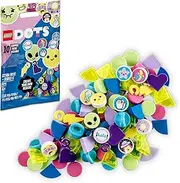 LEGO DOTS Extra DOTS – Series 6 Craft Decoration Kit; Decorating Tiles for Ages 6+ 41946
