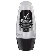 Rexona Men Roll On Deodorant Original 50ml
