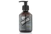 Proraso Azur Beard Wash Lime 200Ml
