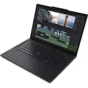 Lenovo ThinkPad P14s Gen 5 14 8840HS AMD Radeon 780M 16GB 512GB 14" LCD Black FH