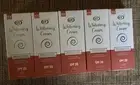 5Pcs. GT WHITENING CREAM KOREAN SNAIL MUCIN EXTRACT SPF20. 30ml.each