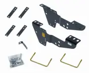 Reese 50064 Fifth Wheel Trailer Hitch Brackets