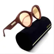 New! ROBERTO CAVALLI Sunglasses Montecristo 1099 49G, Authentic