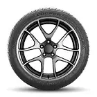 1 Cooper Cobra Instinct 215/45ZR17XL 91W Tire 2154517 215 45 17