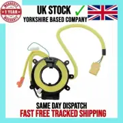 NEW FOR ISUZU D-MAX 3.0 CRDI 2012-2021 SQUIB CLOCK SPRING SPIRAL 8980147660